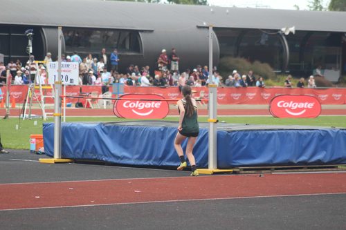 2026 Colgate Games Day 2 photo